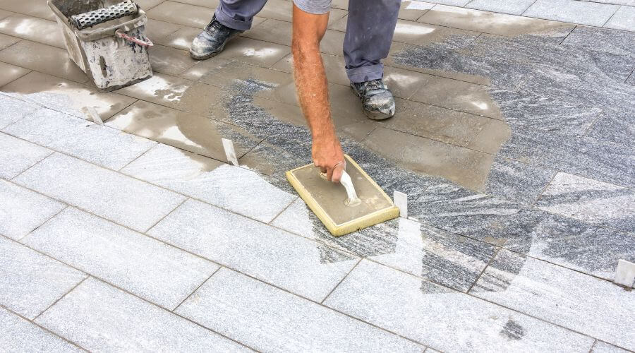 Expert tile roof repair services in Hartford, NY